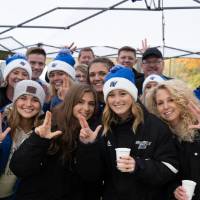 athletics photo anchor up